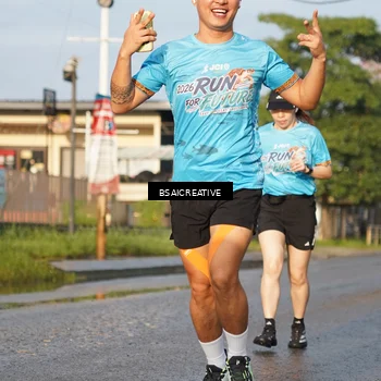 Runner Photo 8068987