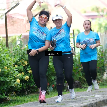 Runner Photo 8068988
