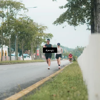 Runner Photo 8068989
