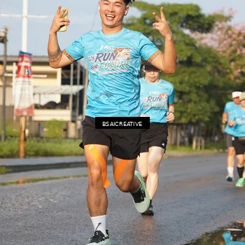 Runner Photo 8068992