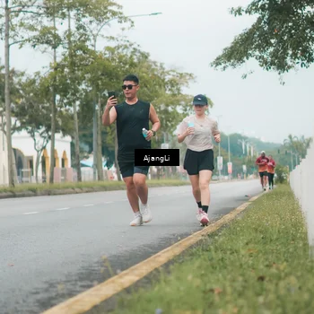 Runner Photo 8068994