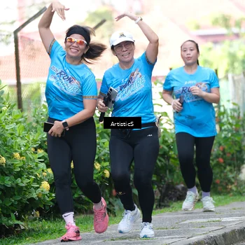 Runner Photo 8068995