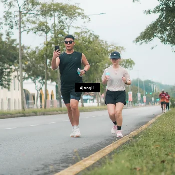 Runner Photo 8068997