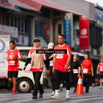 Runner Photo 8068999