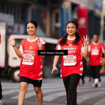 Runner Photo 8069004