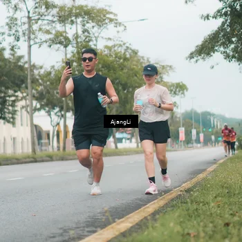 Runner Photo 8069009
