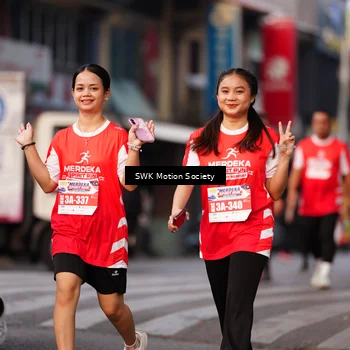 Runner Photo 8069010