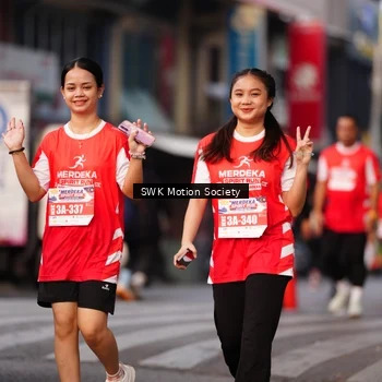 Runner Photo 8069021