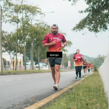 Runner Photo 8069025