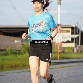 Runner Photo 8069031