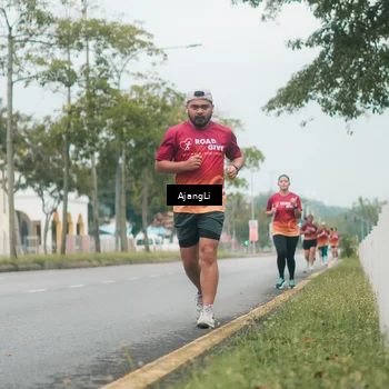 Runner Photo 8069033