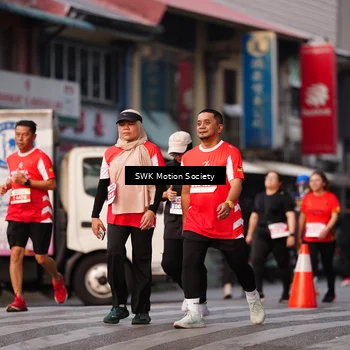 Runner Photo 8069035