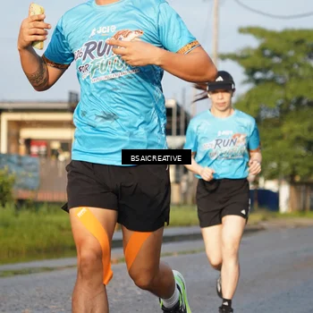 Runner Photo 8069037
