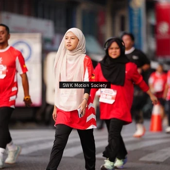 Runner Photo 8069038