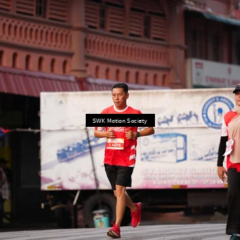 Runner Photo 8069039