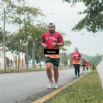 Runner Photo 8069040
