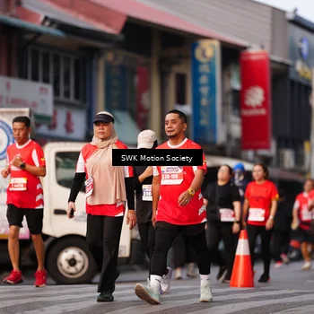 Runner Photo 8069041