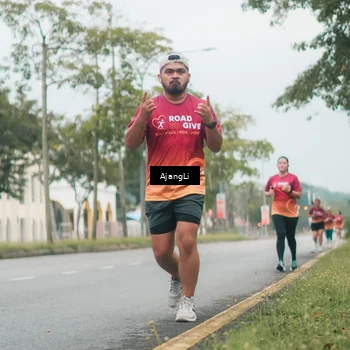 Runner Photo 8069043