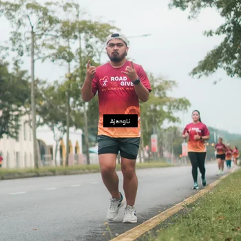 Runner Photo 8069044