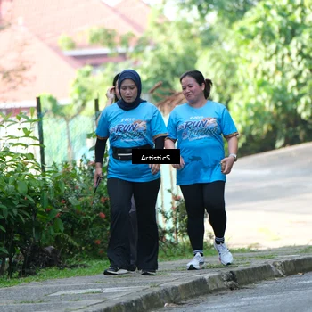 Runner Photo 8069045