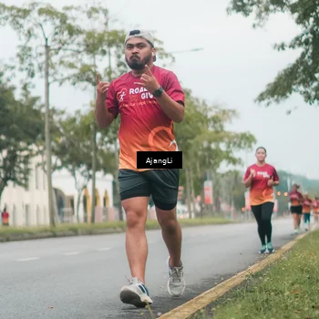 Runner Photo 8069046