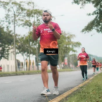 Runner Photo 8069047