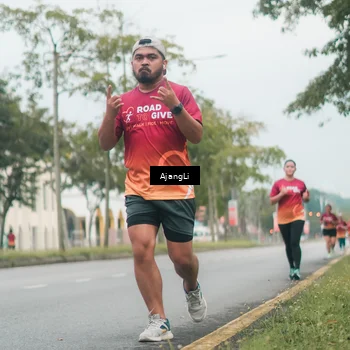 Runner Photo 8069048