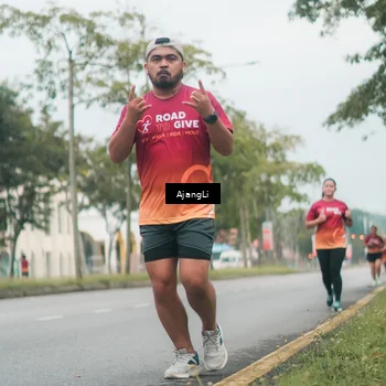 Runner Photo 8069050