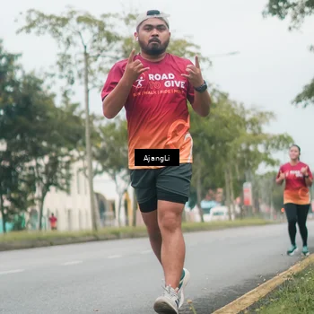 Runner Photo 8069051