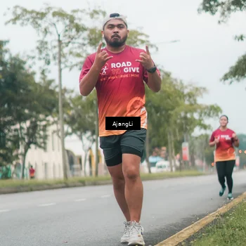Runner Photo 8069053