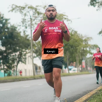 Runner Photo 8069054