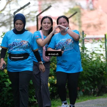 Runner Photo 8069059