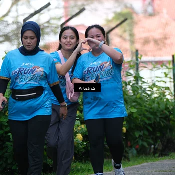 Runner Photo 8069060