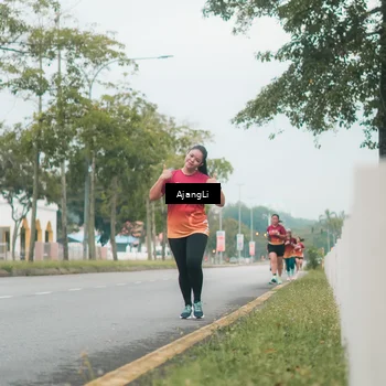 Runner Photo 8069061