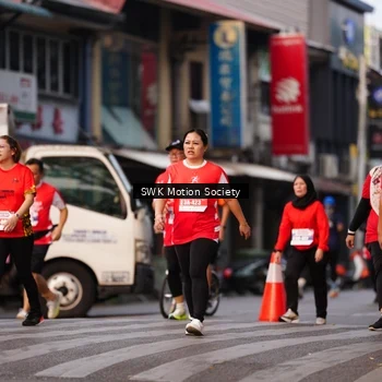 Runner Photo 8069066