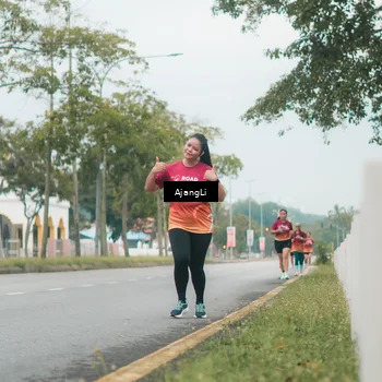 Runner Photo 8069070