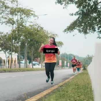 Runner Photo 8069073