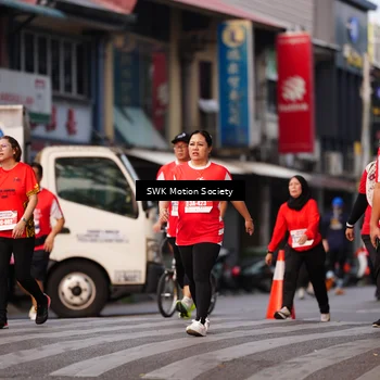 Runner Photo 8069079