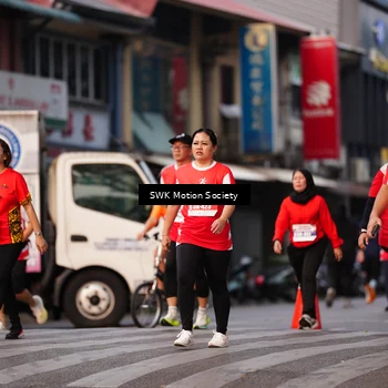 Runner Photo 8069080