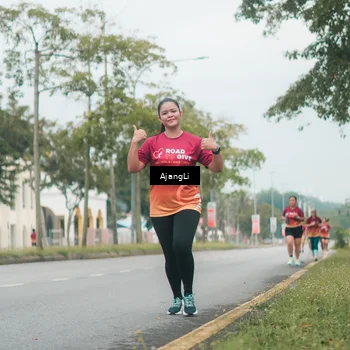 Runner Photo 8069082