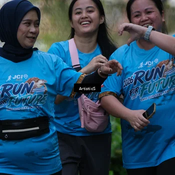 Runner Photo 8069083