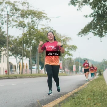 Runner Photo 8069084