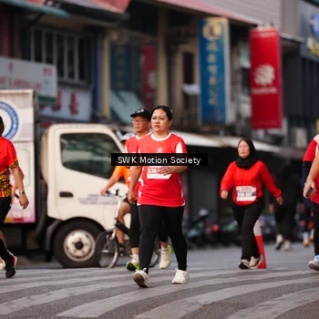 Runner Photo 8069085