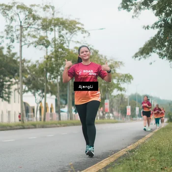 Runner Photo 8069086