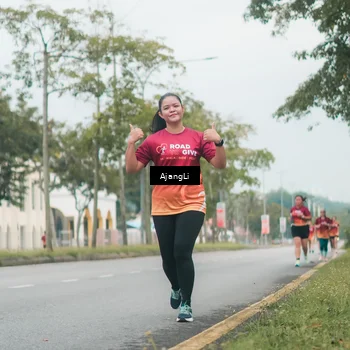 Runner Photo 8069087