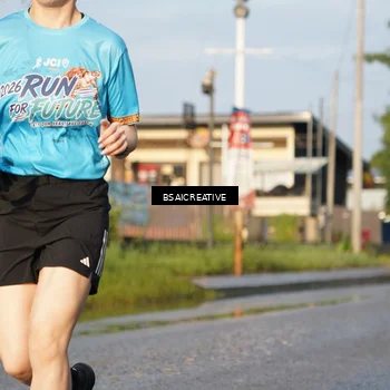 Runner Photo 8069088