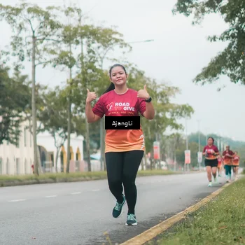 Runner Photo 8069090