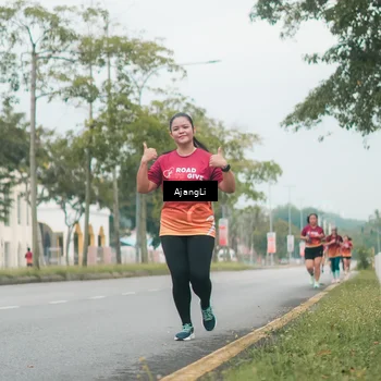 Runner Photo 8069091
