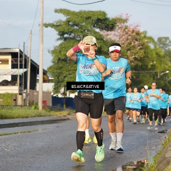 Runner Photo 8069092