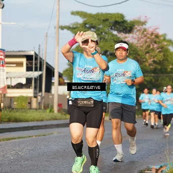 Runner Photo 8069095